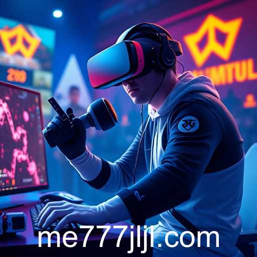 The Evolution of Online Gaming in 2025