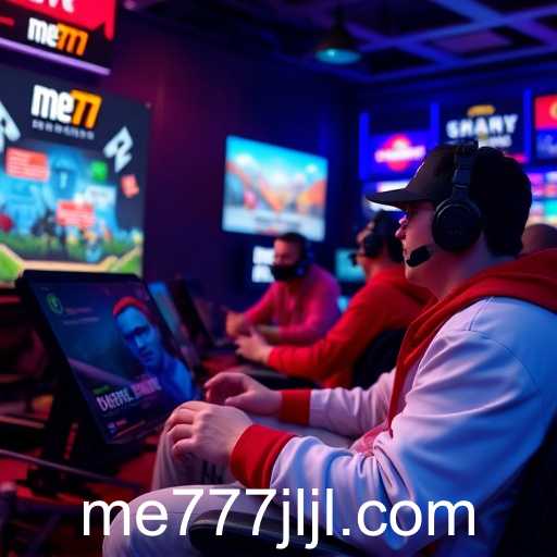 Evolution of Online Gaming in 2025