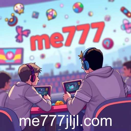 me777