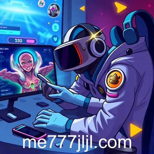 Gaming Dynamics in 2025: The Rise of Interactive Platforms