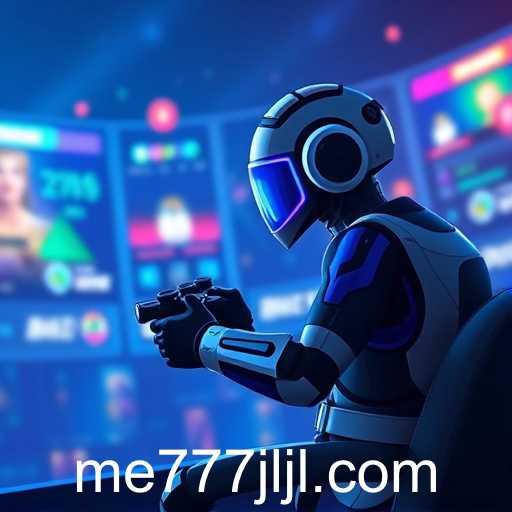 Gaming Evolution 2025: The Rise of me777