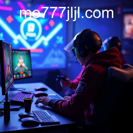 The Rise of Gaming in 2025