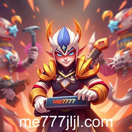 Gaming Trends 2025: The Rise of me777