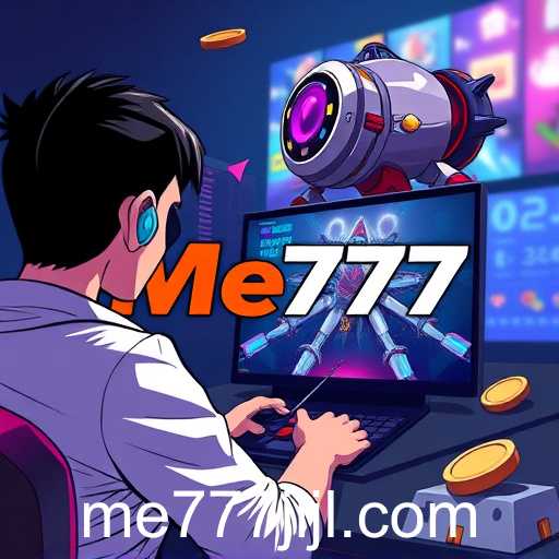 The Rise of Me777 in the Online Gaming World