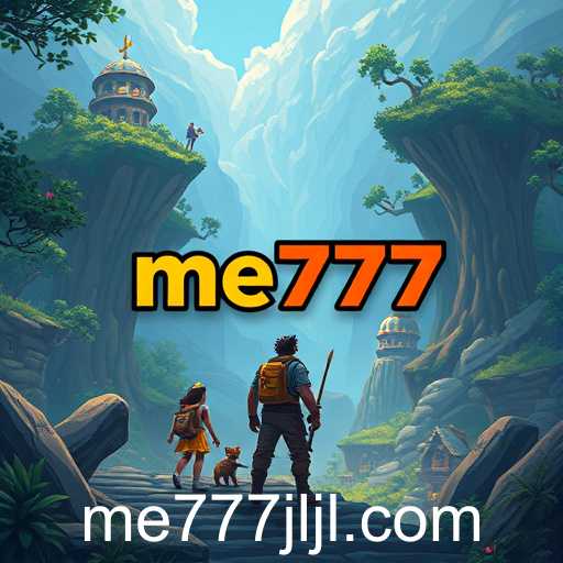 The Rise of Me777 in the Gaming World