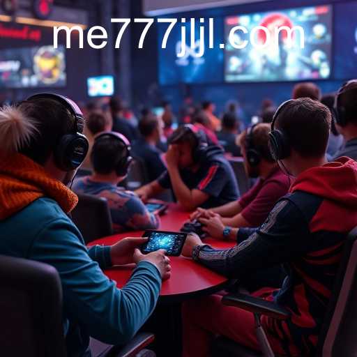 The Rise of Online Gaming Communities