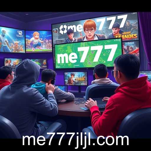 me777