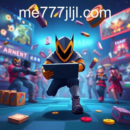 The Rise of me777 in the Digital Gaming Arena