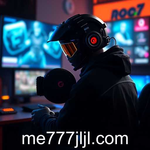 Rise of Online Gaming: The ME777 Phenomenon