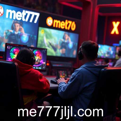 The Rise of Online Gaming Evolution