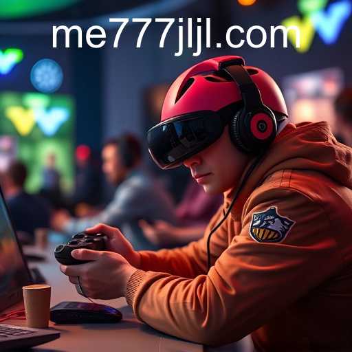 The Rise of Online Gaming: Analyzing 'me777' Phenomenon