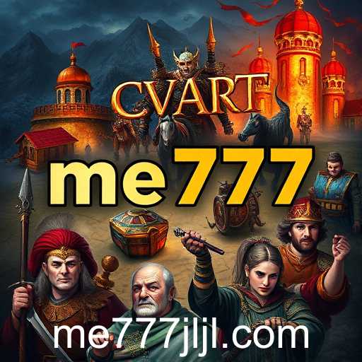 me777