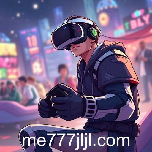 The Rise of Me777: Gaming Trends and Innovations